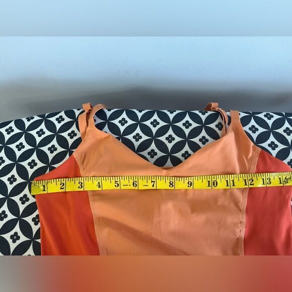 Outdoor Voices Zoom Full Length Bodysuit NWT Size S - Picture 9 of 11